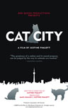 [CAT CITY]