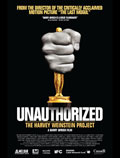 [UNAUTHORIZED: THE HARVEY WEINSTEIN PROJECT]