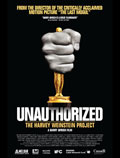 [UNAUTHORIZED: THE HARVEY WEINSTEIN PROJECT]